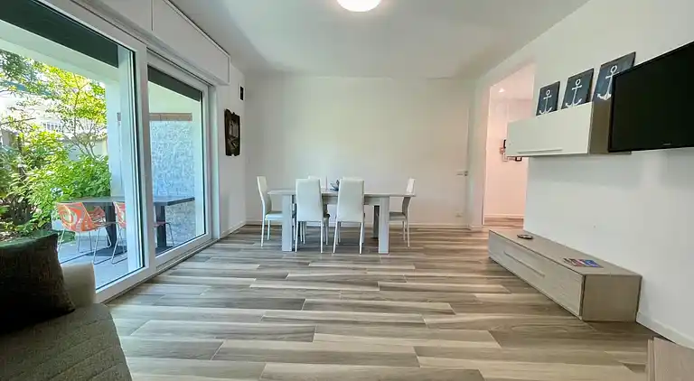 Modern Villa in Porto Santa Margherita