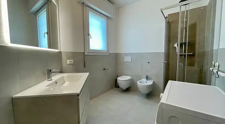 Modern Villa in Porto Santa Margherita