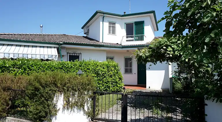 Modern Villa in Porto Santa Margherita