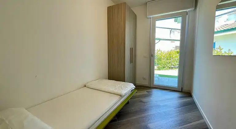 Modern Villa in Porto Santa Margherita