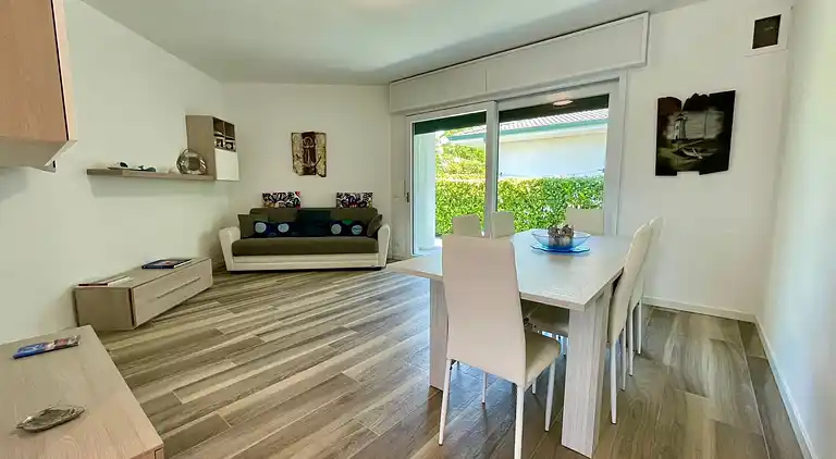 Modern Villa in Porto Santa Margherita