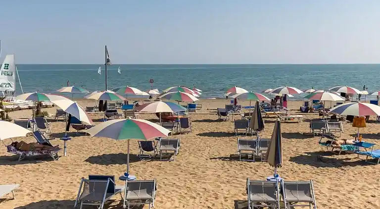 Modern Villa in Porto Santa Margherita