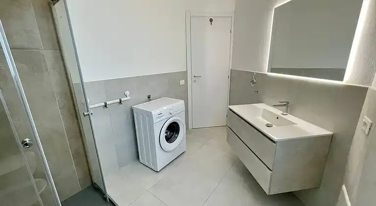 Modern Villa in Porto Santa Margherita