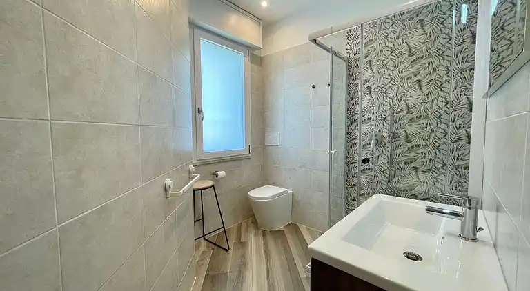 Modern Villa in Porto Santa Margherita