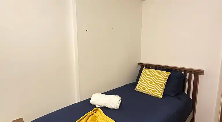 Stilvolles und helles 3-Zimmer-Apartment in Headington,