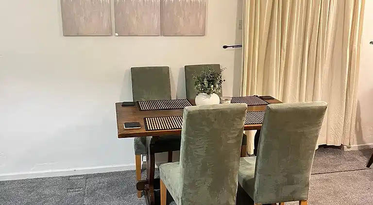 Stilvolles und helles 3-Zimmer-Apartment in Headington,