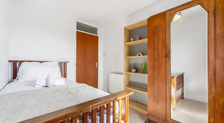 Stilvolles und helles 3-Zimmer-Apartment in Headington,