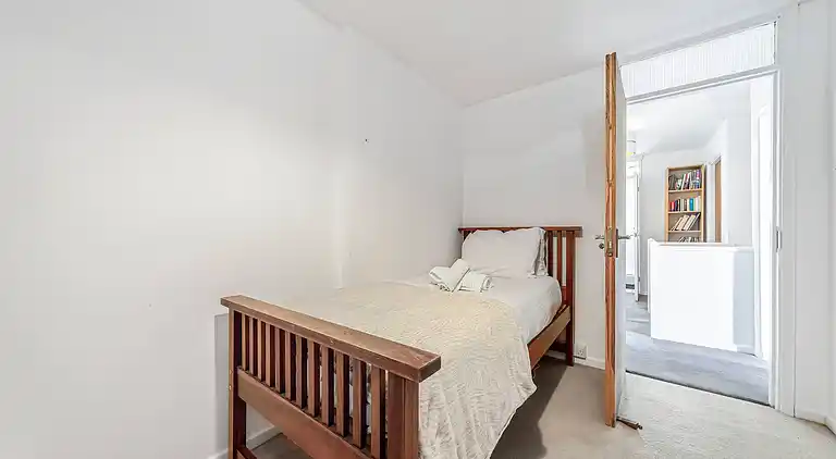 Stilvolles und helles 3-Zimmer-Apartment in Headington,