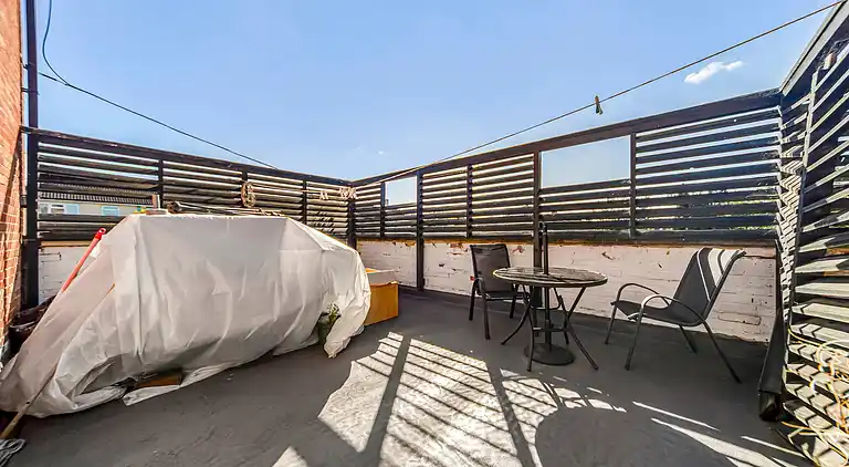 Stilvolles und helles 3-Zimmer-Apartment in Headington,