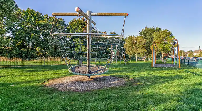 Stilvolles und helles 3-Zimmer-Apartment in Headington,