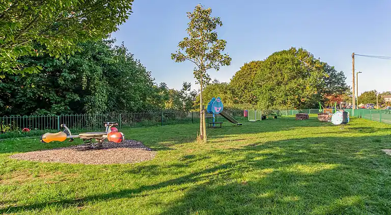 Stilvolles und helles 3-Zimmer-Apartment in Headington,