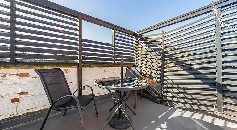 Stilvolles und helles 3-Zimmer-Apartment in Headington,