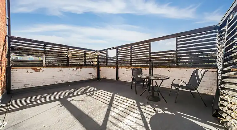 Stilvolles und helles 3-Zimmer-Apartment in Headington,