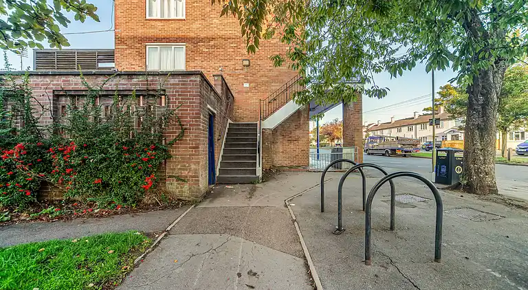 Stilvolles und helles 3-Zimmer-Apartment in Headington,