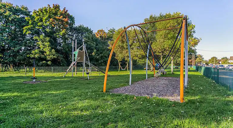 Stilvolles und helles 3-Zimmer-Apartment in Headington,