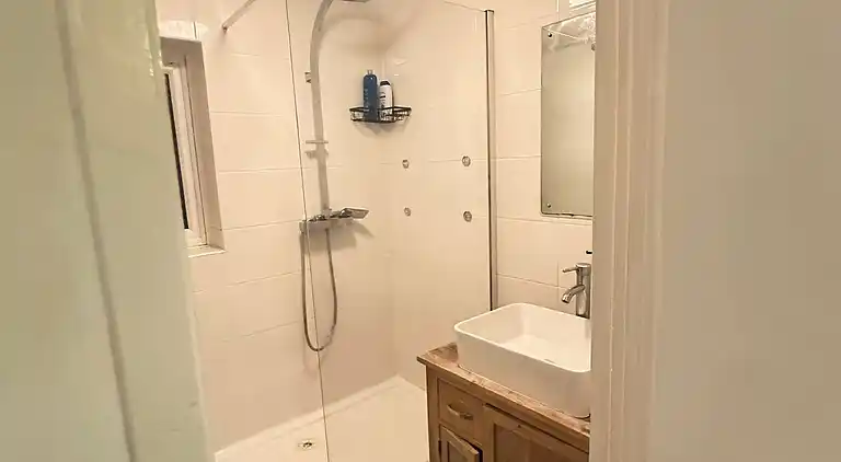 Stilvolles und helles 3-Zimmer-Apartment in Headington,