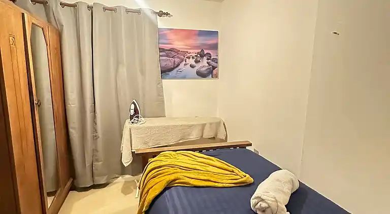 Stilvolles und helles 3-Zimmer-Apartment in Headington,