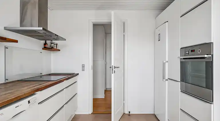 Vacation home in Ebeltoft