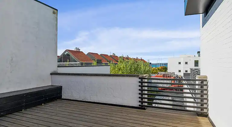 Vacation home in Ebeltoft