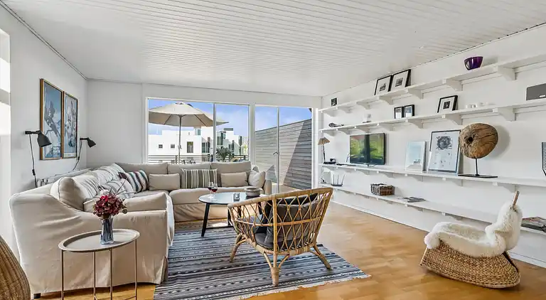 Vacation home in Ebeltoft