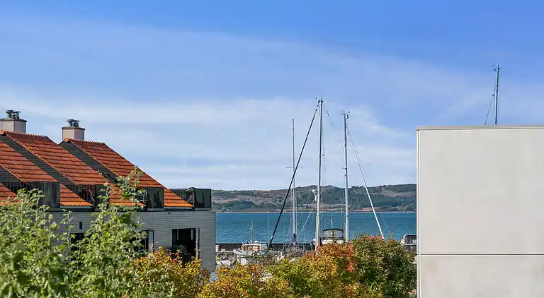 Vacation home in Ebeltoft
