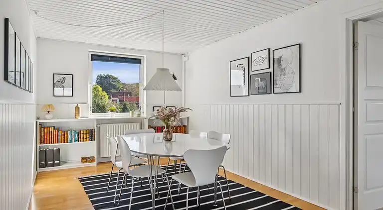 Vacation home in Ebeltoft