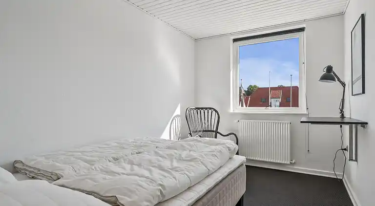 Vacation home in Ebeltoft