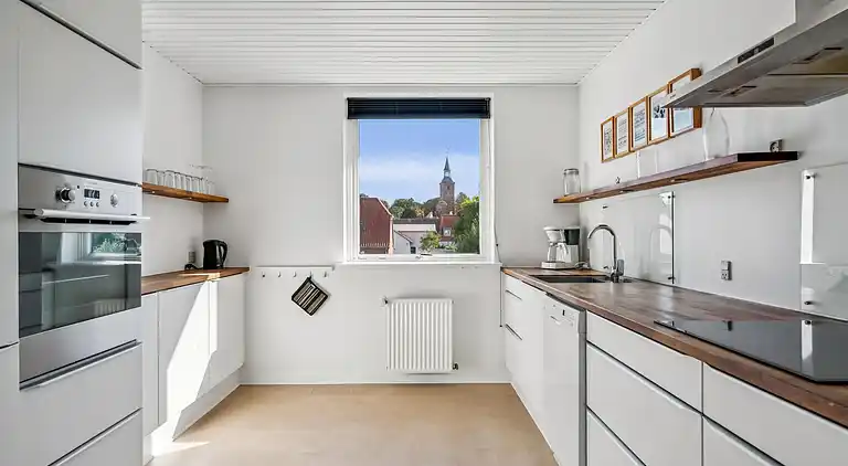 Vacation home in Ebeltoft