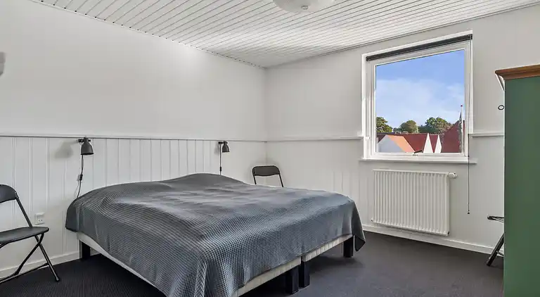 Vacation home in Ebeltoft