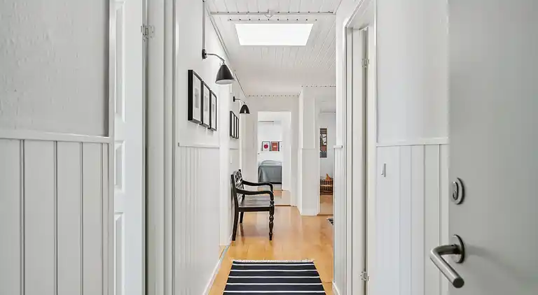 Vacation home in Ebeltoft