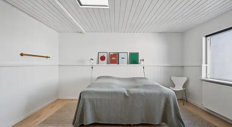 Vacation home in Ebeltoft