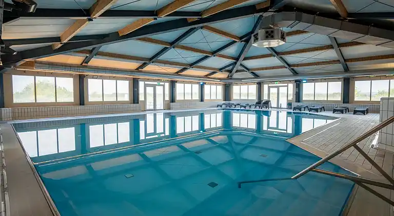 Holiday home in Bremm