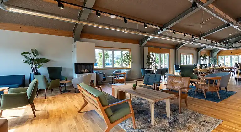 Holiday home in Bremm