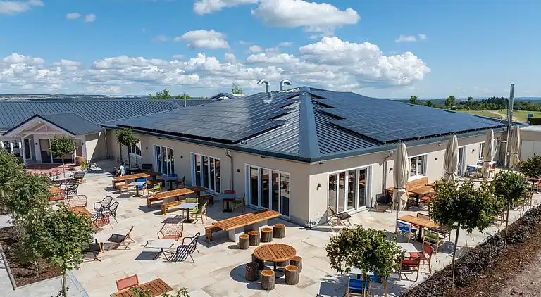 Holiday home in Bremm