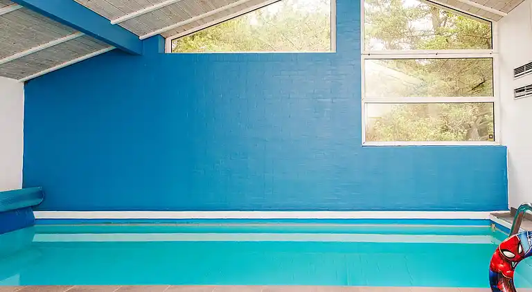 Sommerhus i Blåvand