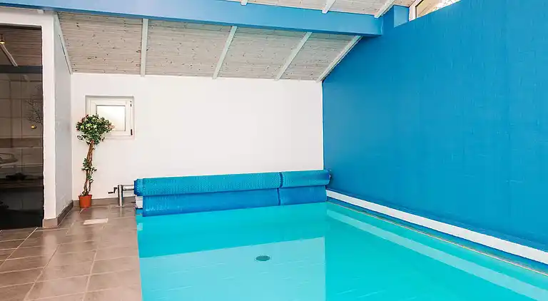 Sommerhus i Blåvand