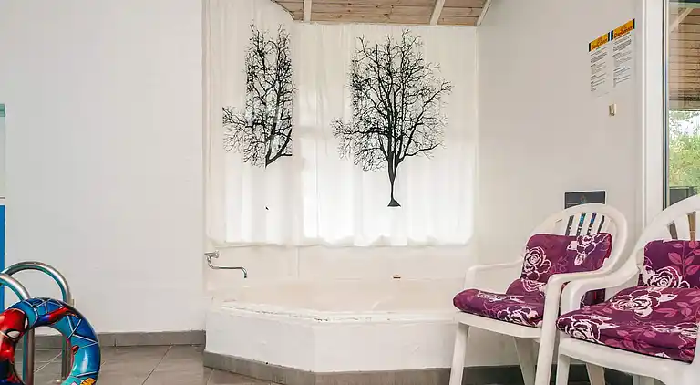 Sommerhus i Blåvand