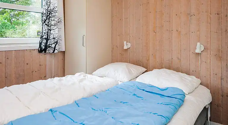 Sommerhus i Blåvand