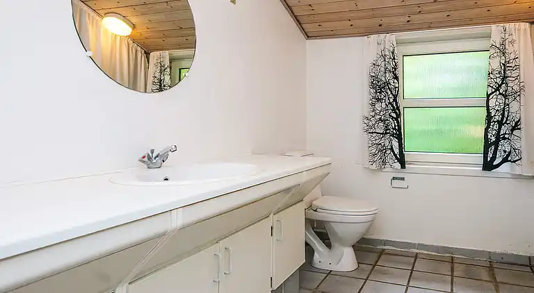 Sommerhus i Blåvand