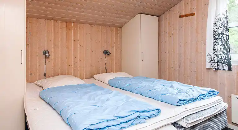 Sommerhus i Blåvand