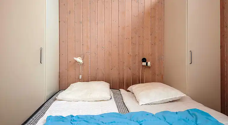 Sommerhus i Blåvand