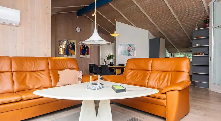 Sommerhus i Blåvand