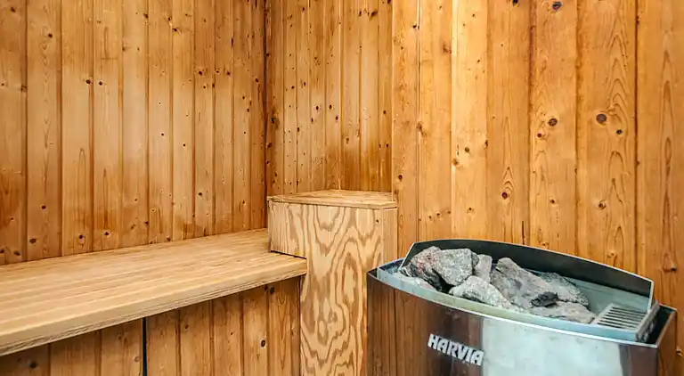 Sommerhus i Blåvand