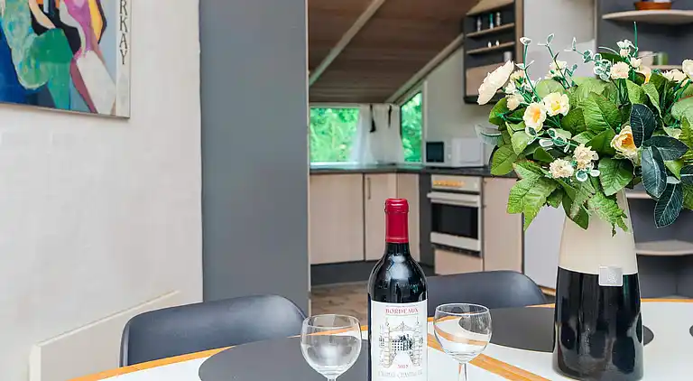 Sommerhus i Blåvand