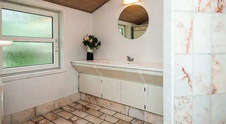 Sommerhus i Blåvand