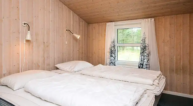 Sommerhus i Blåvand