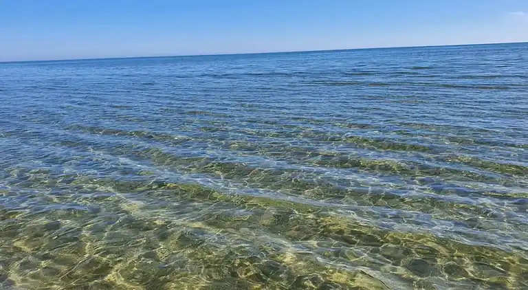 Holiday home in Bratten Strand