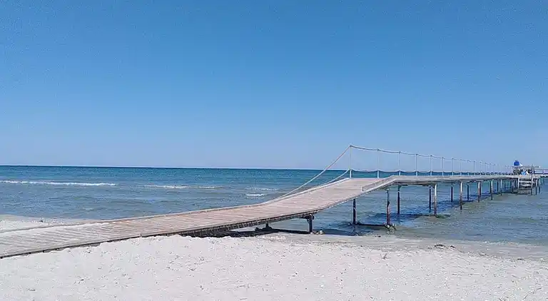 Holiday home in Bratten Strand