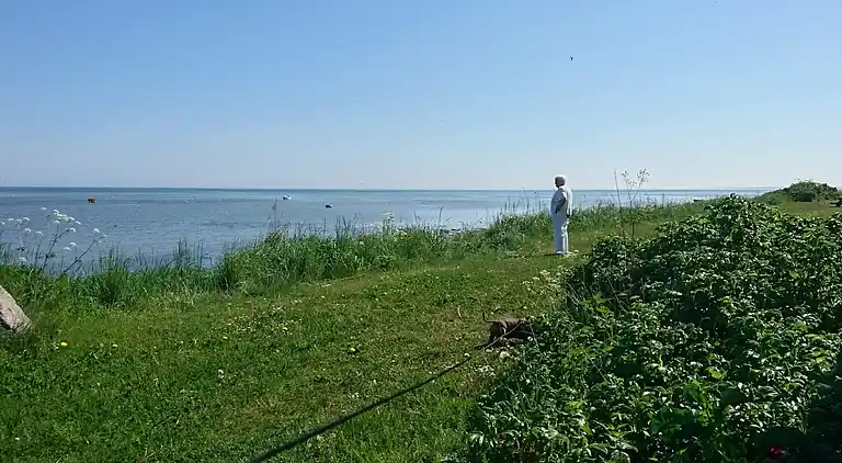 Sommerhus i Allingåbro