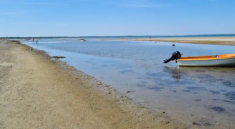 Sommerhus i Allingåbro